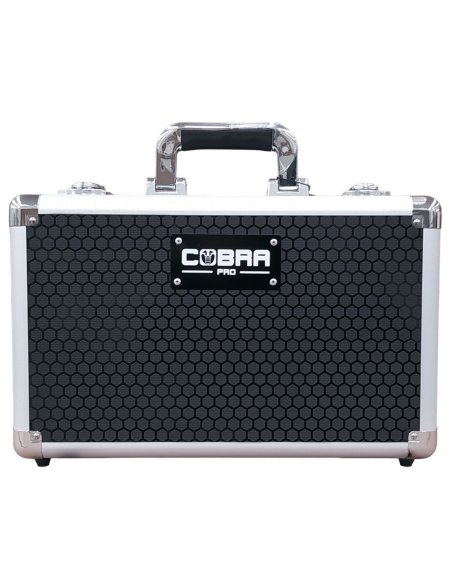 COBRA CC1111 FOAM CASE MOD 11