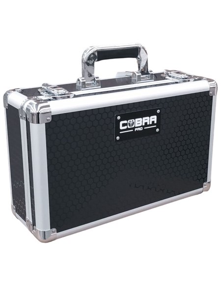COBRA CC1111 FOAM CASE MOD 11