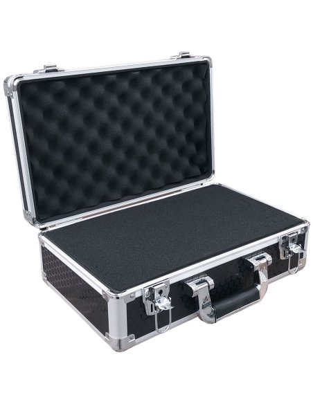 COBRA CC1111 FOAM CASE MOD 11