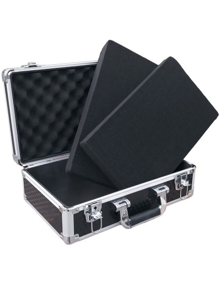COBRA CC1111 FOAM CASE MOD 11
