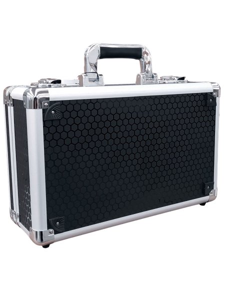 COBRA CC1111 FOAM CASE MOD 11