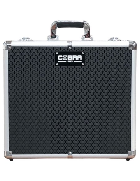 COBRA CC1112 FOAM CASE MOD 12