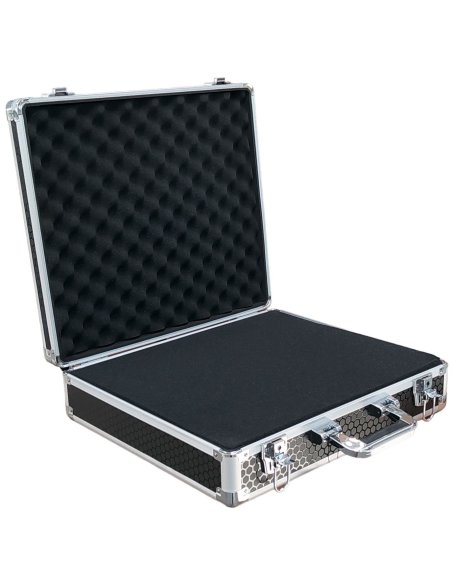 COBRA CC1112 FOAM CASE MOD 12