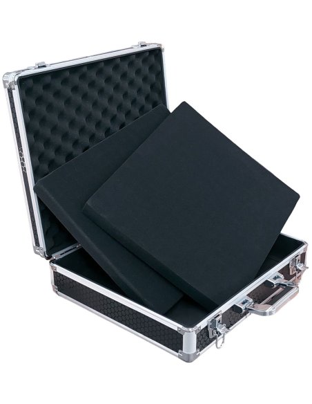 COBRA CC1112 FOAM CASE MOD 12