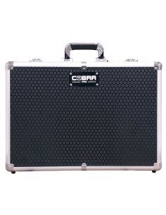 COBRA CC1115 FOAM CASE MOD 15