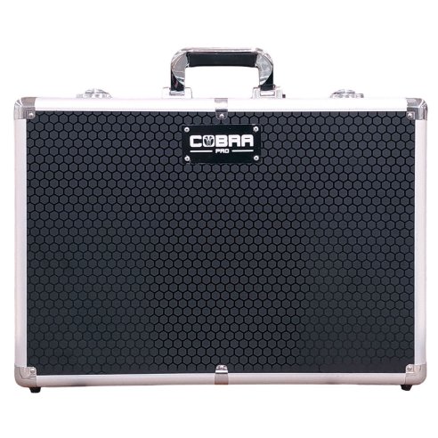 COBRA CC1115 FOAM CASE MOD 15