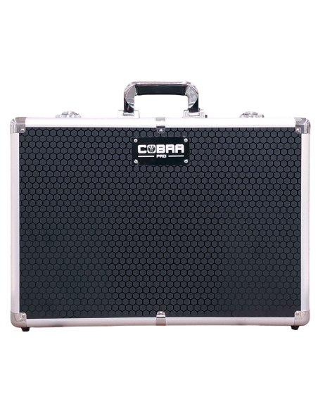 COBRA CC1115 FOAM CASE MOD 15