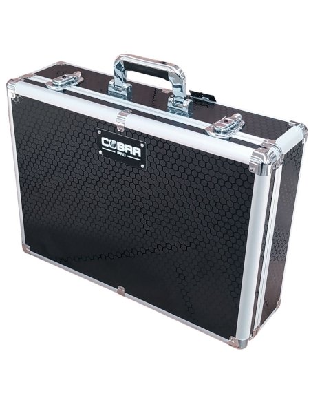 COBRA CC1115 FOAM CASE MOD 15