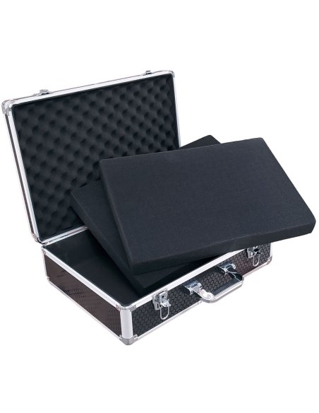 COBRA CC1115 FOAM CASE MOD 15