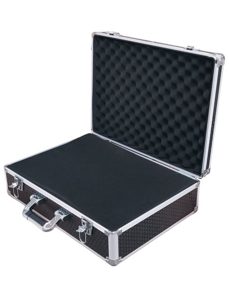 COBRA CC1115 FOAM CASE MOD 15