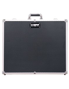 COBRA CC1114 FOAM CASE MOD 14