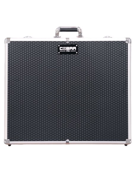 COBRA CC1114 FOAM CASE MOD 14