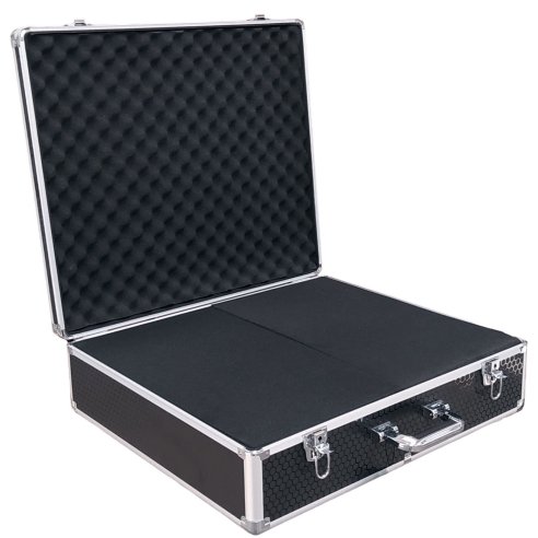 COBRA CC1114 FOAM CASE MOD 14