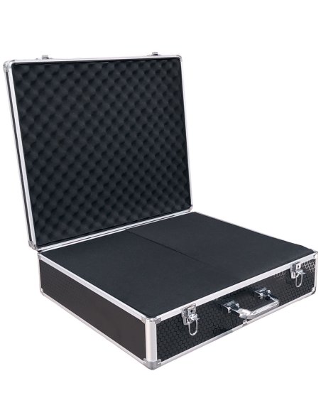 COBRA CC1114 FOAM CASE MOD 14