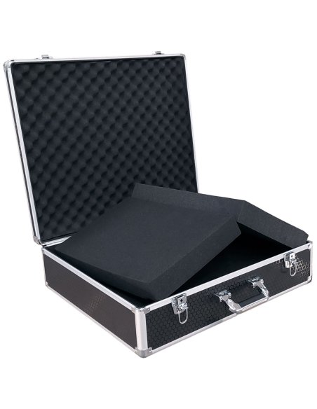 COBRA CC1114 FOAM CASE MOD 14