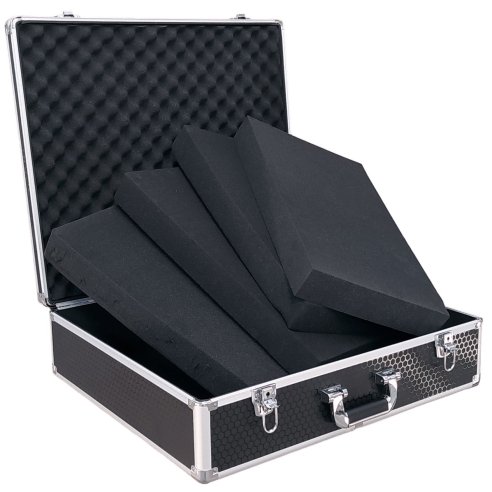 COBRA CC1114 FOAM CASE MOD 14