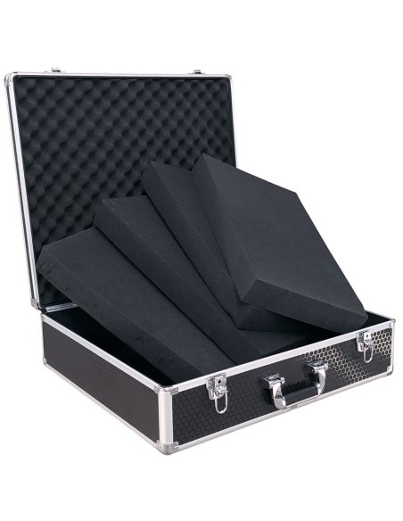 COBRA CC1114 FOAM CASE MOD 14