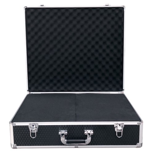 COBRA CC1114 FOAM CASE MOD 14
