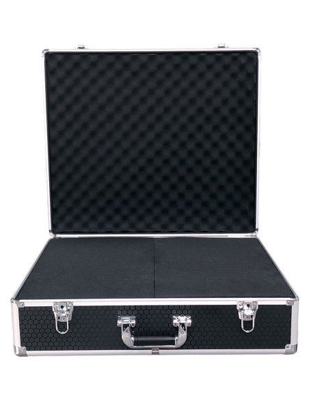 COBRA CC1114 FOAM CASE MOD 14