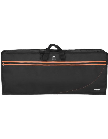 STEFY LINE KB300 61 99 BORSA TASTIERA 99x40x13