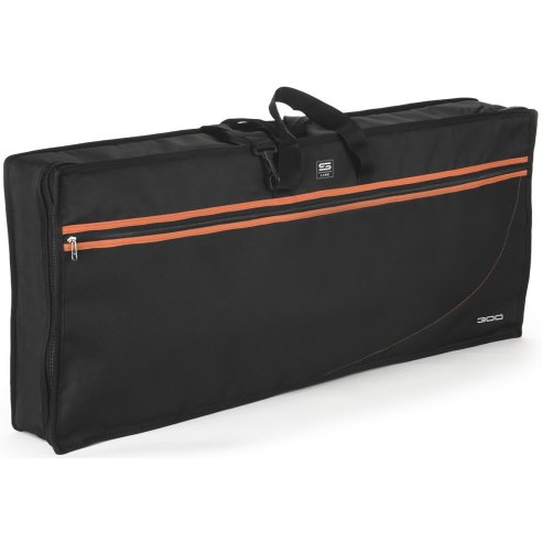 STEFY LINE KB300 61 99 BORSA TASTIERA 99x40x13