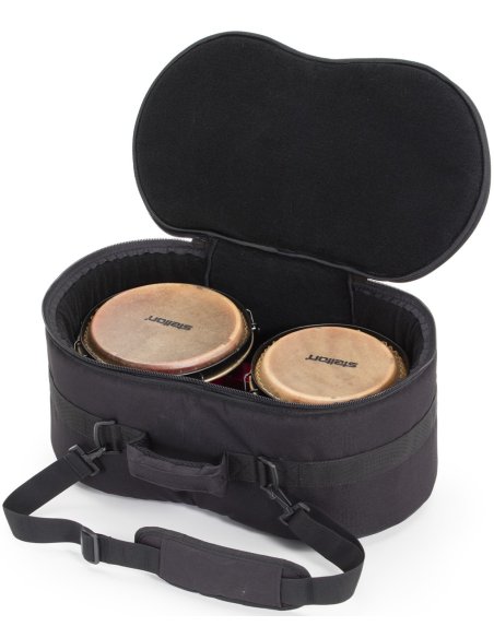 STEFY LINE EB200 BNG CUSTODIA BONGOS