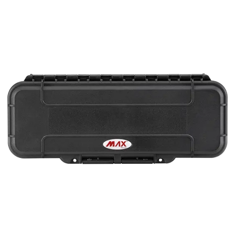 MAX CASES MAX005S CASE 292 x 92 x 65