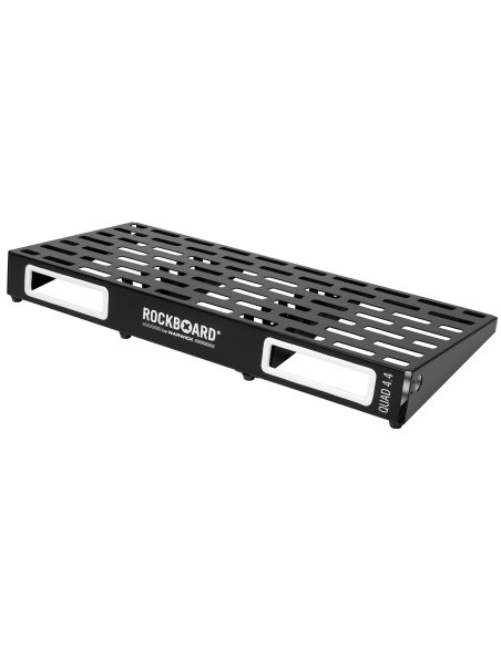 ROCKBOARD QUAD 4.4 + GIGBAG