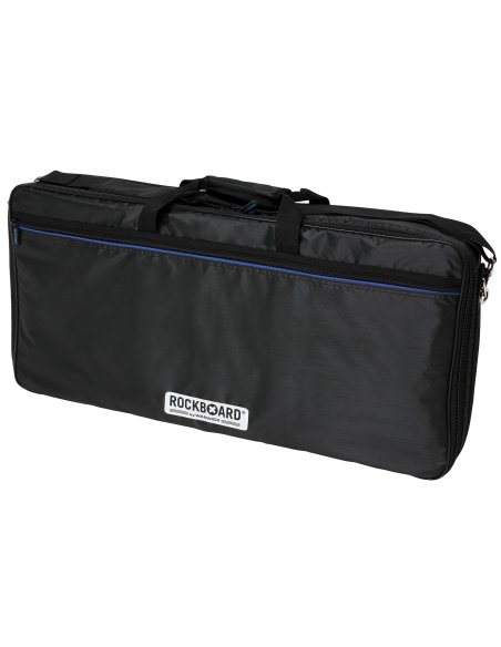ROCKBOARD QUAD 4.4 + GIGBAG