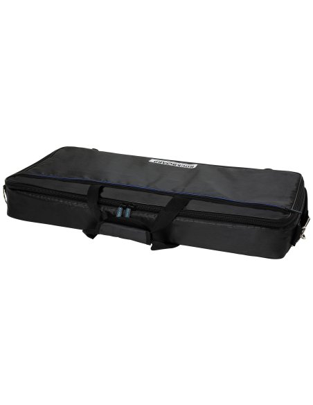 ROCKBOARD QUAD 4.4 + GIGBAG