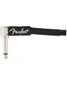 FENDER CABLE PRO 15'  ANGLED CABLE