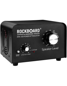ROCKBOARD RPA 100 POWER ATTENUATOR 2