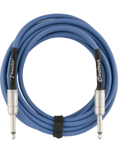 FENDER CABLE 15' CONTOUR LPB 2