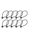 ROCKBOARD RBO CAB MAGNET 15/10 FASCTTA MAGNETICA 10 PEZZI