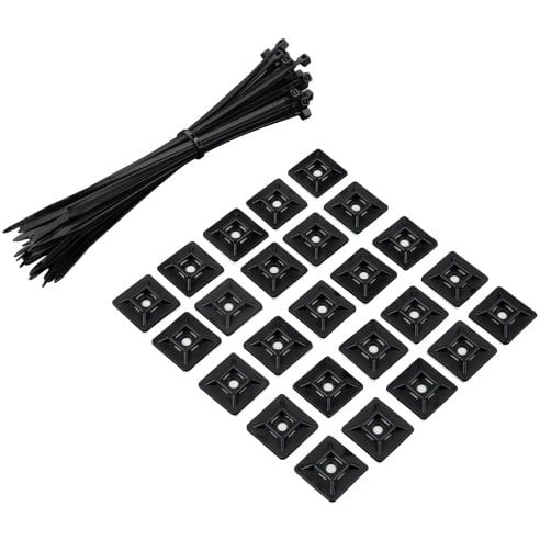 ROCKBOARD RBO CO SET 1 CABLE HOLDER SET