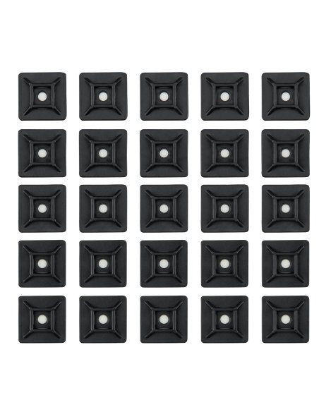 ROCKBOARD RBO CO SET 1 CABLE HOLDER SET