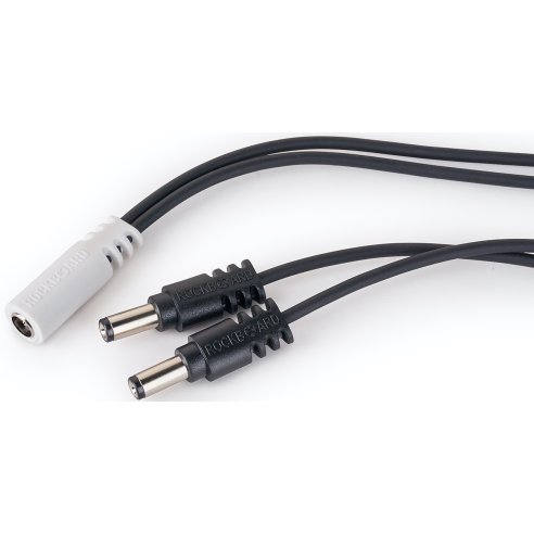 ROCKBOARD RBO POWER ACE Y CD POWER ACE DOUBLER Y