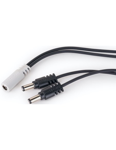 ROCKBOARD RBO POWER ACE Y CD POWER ACE DOUBLER Y