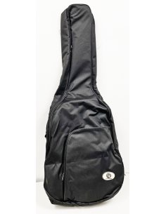 BACKVOX J8 SEMI HOLLOW