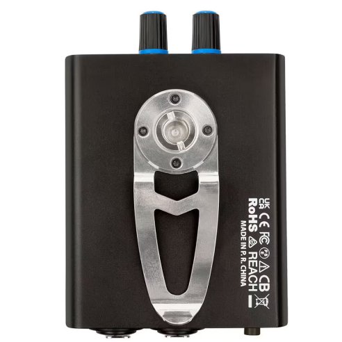 ROCKBOARD HA-3 IN EAR MONITORING AMPLIFIER