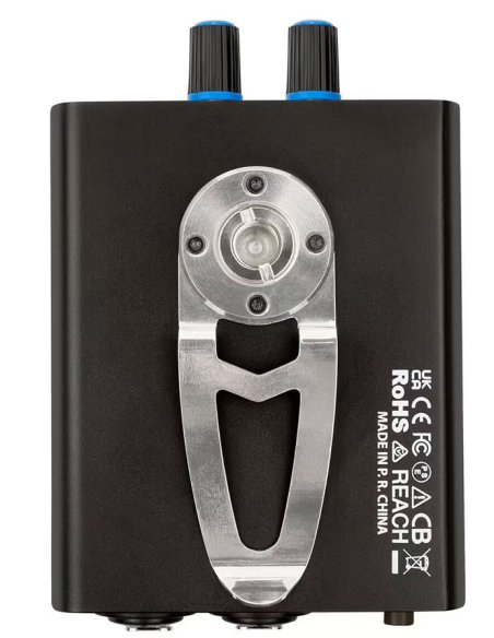ROCKBOARD HA-3 IN EAR MONITORING AMPLIFIER