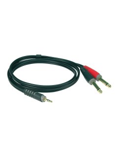 KLOTZ AY5-0300 MINI 1JS+2 MONO 3MT