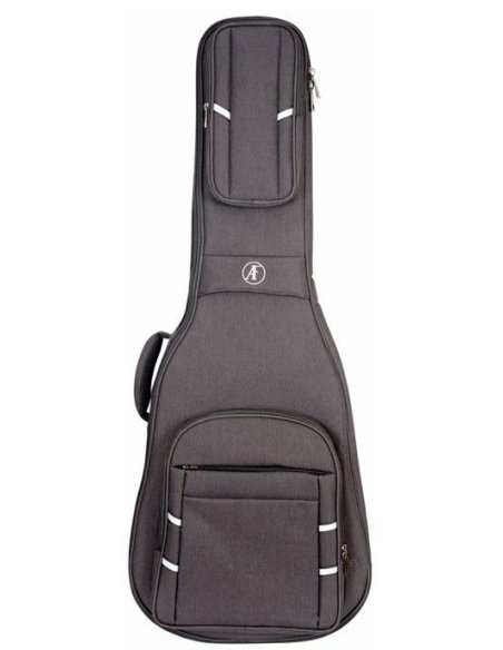 AF 700-D LUXURY ACOUSTIC GUITAR BAG