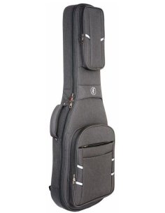 AF 700-E LUXURY ELECTRIC GUITAR BAG 2