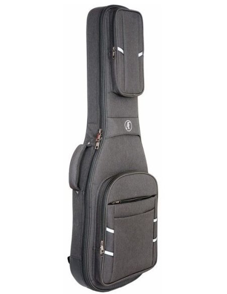 AF 700-E LUXURY ELECTRIC GUITAR BAG