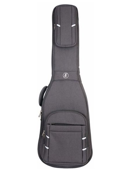 AF 700-B LUXURY ELECTRIC BASS BAG
