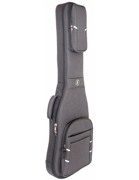 AF 700-B LUXURY ELECTRIC BASS BAG