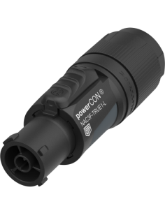 NEUTRIK NAC3F-TRUE1-L CONNETTORE POWERCON