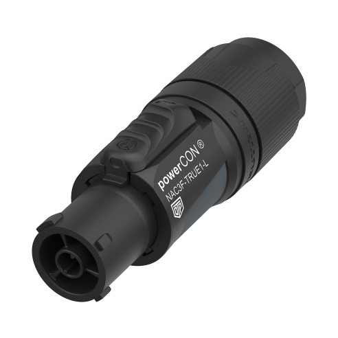NEUTRIK NAC3F-TRUE1-L CONNETTORE POWERCON
