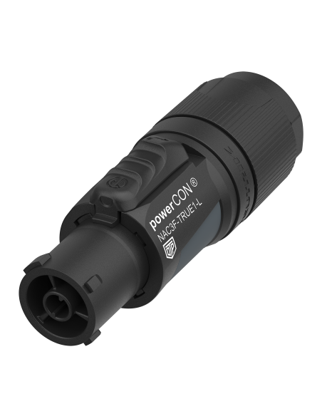NEUTRIK NAC3F-TRUE1-L CONNETTORE POWERCON